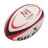 GILBERT Ulster Mini Rugby Ball