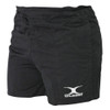 GILBERT swift rugby shorts junior [black]