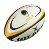 GILBERT worcester warriors mini rugby ball