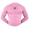 OPTIMUM Thinskin Thermo Long Sleeved Baselayer Top [pink]