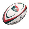 GILBERT Leicester Tigers Midi Rugby Ball