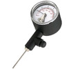 SUMMIT Ball Pressure Gauge