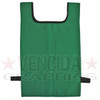 Training bib senior - 2 pack [green]