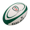 GILBERT london irish replica rugby ball