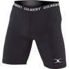 GILBERT lycra shorts [black]