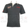 CCC guinness 250th rugby shirt [black]