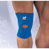 LP open patella knee support 708 [blue]