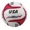 GILBERT USA MINI netball [LTD EDITION]