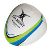 GILBERT rebounder half rugby ball trainer ball