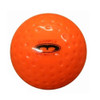 MERCIAN dimple match hockey ball [orange]