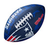 WILSON new england patriots NFL junior american football