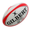 GILBERT G-TR4000 training rugby ball size 5 [red]