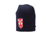 BLK england rugby league beanie hat [navy]