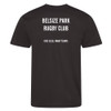 CORBERO Mens Performance T-Shirt BELSIZE PARK