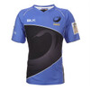 BLK western force rugby training t-shirt