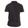 CCC ireland rugby cotton pique polo [graphite]