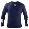 CCC baselayer cold basic long sleeve junior [navy] TOPSHAM