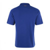 CCC Bath Rugby Cotton Training Polo Shirt [blue]