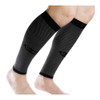 OS1st compression calf sleeves [black]
