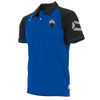 STANNO riva football polo [royal/black]