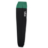 ADIDAS Boston Celtics Fresh Fan Fleece Pant [Black/Green]