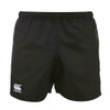 CCC advantage match rugby shorts [black]