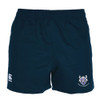 CCC professional polyester rugby short ST ANDREWS