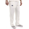 CCC mens vapodri cricket trouser [cream]