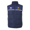 CCC Pro Gilet Rugby Padded Body Warmer OLD HALES