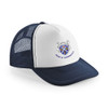 EGGCATCHER retro trucker cap ST ANDREWS