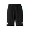 CCC Ospreys rugby Vapodri Woven Gym shorts [anthracite]