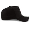 NEW ERA Adjustable NBA Chicago Bulls Team [black]