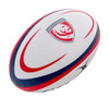 GILBERT gloucester lions midi rugby ball