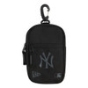 NEW ERA new york yankees mini pouch [black]