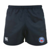 CCC bath rugby advantage training shorts [navy]