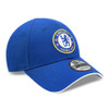 NEW ERA Chelsea FC Crest 9Forty adjustable Cap [royal blue]