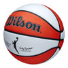 WILSON WNBA authentic outdoor basketball [size 6]