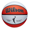 WILSON WNBA authentic outdoor basketball [size 6]