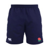 CCC england rugby vapodri training / fitness / gym shorts [navy]