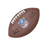 WILSON NFL The Duke Mini Replica Football [brown]