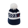 Rugby World Cup 2023 Bobble Beanie [navy]