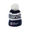 Rugby World Cup 2023 Bobble Beanie [navy]