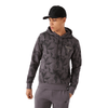 NEW ERA Chicago Bulls NBA Geo Camo hoodie [grey]