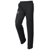 CORBERO Club Stadium Pant [black]