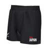 CORBERO japan performance rugby shorts [black]