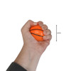 CORBERO mini basketball stress ball [orange]