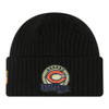 NEW ERA Chicago Bears Salute to Service 2022 beanie  [black]