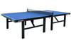 STIGA Expert VM 30mm Indoor Table Tennis Table [blue]