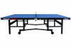 STIGA Premium Compact 25mm Indoor Table Tennis Table [blue]