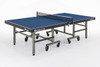 SPONETA Profiline International Compact 25mm Indoor Table Tennis Table [blue]